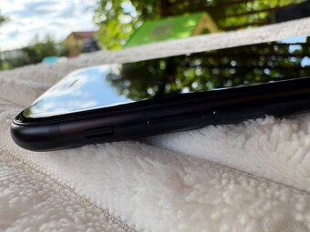 iPhone SE2020 | 64 GB | Černý | TOP STAV 💎 - 6