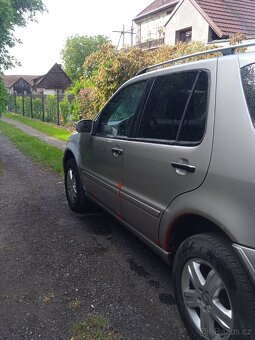 ML 270cdi - 6