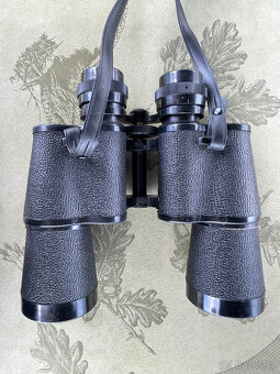 Neměcký dalekohled 7x50 Dominant NACHTGLAS - 6
