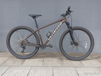 Specialized Rockhopper 29" Elite L" - 6