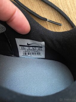 Sálovky Nike vel.36,5 - 6