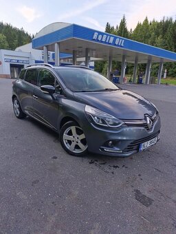 Renault Clio Grandtour - 6