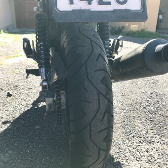 Kawasaki ER-5 2003, 82tis km - 6