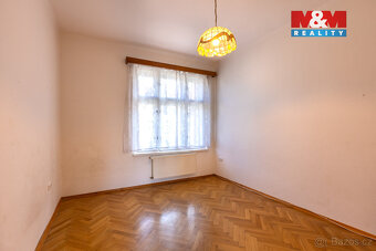 Prodej bytu 3+1, 85 m², Poděbrady, ul. Dr. Beneše - 6