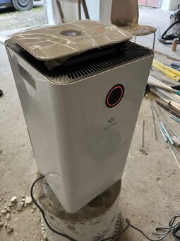 Odvlhčovače - TrueLife AIR Dehumidifier DH5 Touch - 6