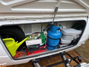 Burstner Premio 495TK - 6