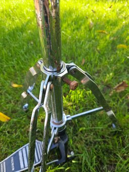 Premier - hardware dvojité nohy - 6