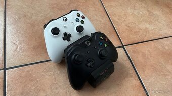 Xbox one - 6