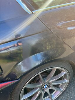 BMW e46 330i - 6