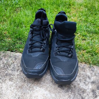 Adidas Terrex goratex - 6