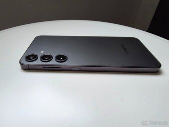 Samsung Galaxy S24+ Onyx Black 12 GB/512 GB - 6