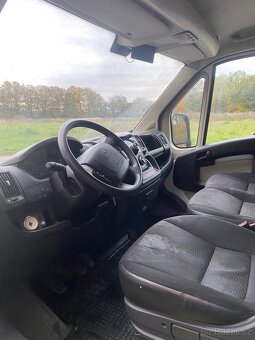 Peugeot Boxer L4H2 - 6