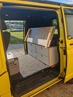 Volkswagen Transporter T6 110kw - 6