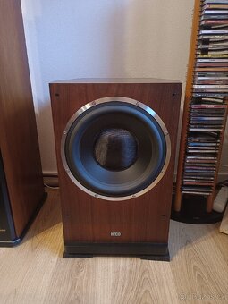 Set - Heco Celan 700 + Heco Celan Sub 30 A - 6