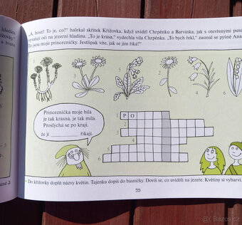 Prvouka pro 2. roč. ZŠ - nová, nepoužitá - 6