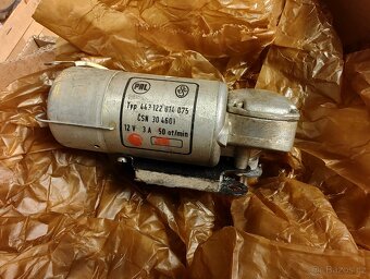 Škoda Octavia, Felicia, Spartak, 1201-1202, 1000MB - 6