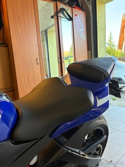 Yamaha R6 2007 TOP STAV - 6