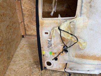 STROPNICE OPEL INSIGNIA LIFTBACK ČERNÁ 22909487 - 6