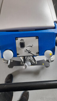 Podlahový mycí stroj RA 55/K 40 COLUMBUS - 6