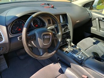 Audi Q7 3.0TDI 176kw - 6