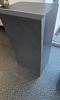 Repro Bang Olufsen, 2xBeovox M100, 4xS45, 2x S802 - 6