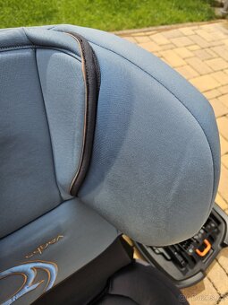 Cybex Pallas 2-fix - 6