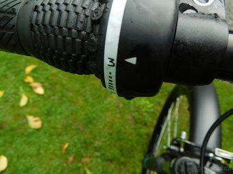 Horské kolo Rockrider vel. kol 27,5" na výšku až 170 cm - 6