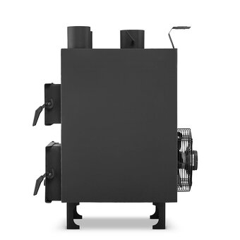 Horkovzdušná kamna 15kW - 6
