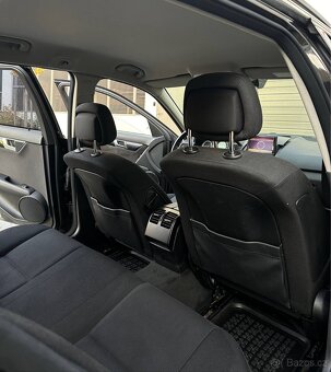 Prodej Mercedes-Benz C200 CDI (2010) - 6