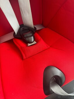 Autosedačka BRITAX ROMER Dualfix M i-Size - 6