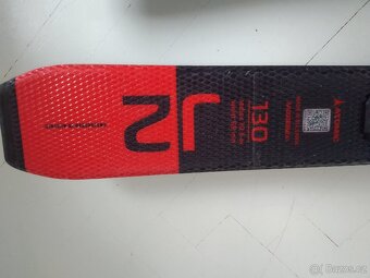 Atomic Redster 130 J2 - 6