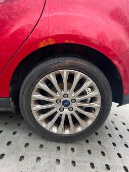 Ford focus mk3 1.6tdci - 6