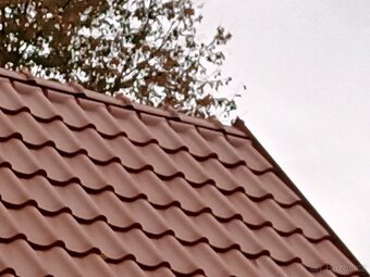 tašky - Tondach Sensaton11/ Samba 11 posuvná PODHŘEBENOVÁ - 6