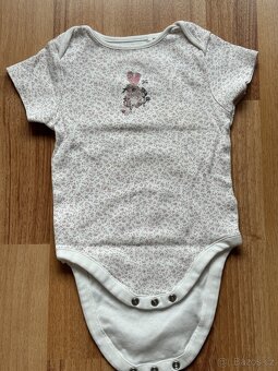 dětské oblečení next 68-74 (6-9 měs) - 6