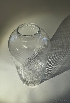 Sklenená váza - 6
