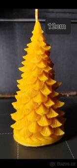 Formy na domácí výrobu svíček - 6