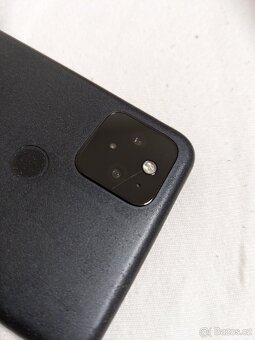 Google Pixel 5 8GB/128GB (Google úložiště zdarma) - 6