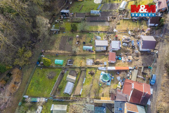 Prodej zahrady, 424 m², Tachov, ul. Do Zahrádek - 6