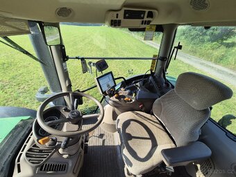 JOHN DEERE 6215R ULTIMATE EDITION - 6