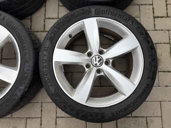 Alu kola letní r17 - 6