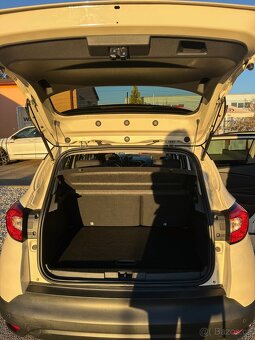 Renault Captur 1,2 - 6