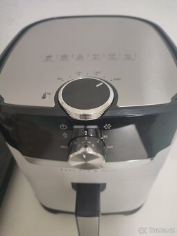 Horkovzdušná friteza - 6