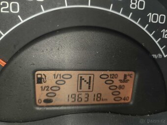 Smart Fortwo, SPLÁTKY VŠEM I S EXEKUCÍ - 6