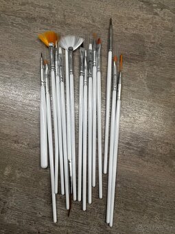 Slupovací Gellaky s příslušenstvím - 6