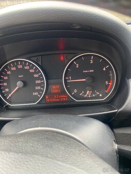 Bmw e87 118d 105kw - 6