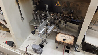 Olepovačka hran SCM Olimpic K360T - 6