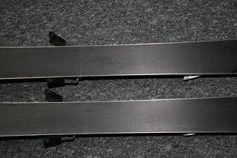 lyže Salomon Lime 159 cm - 6