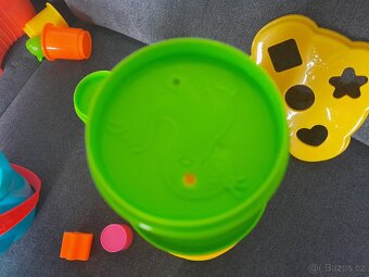 Kyblík s vkládačkou - 6