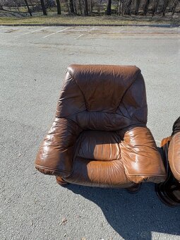 Kožená sestava - 6