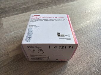 Startovací kit Valena Life Legrand with Netatmo - 6